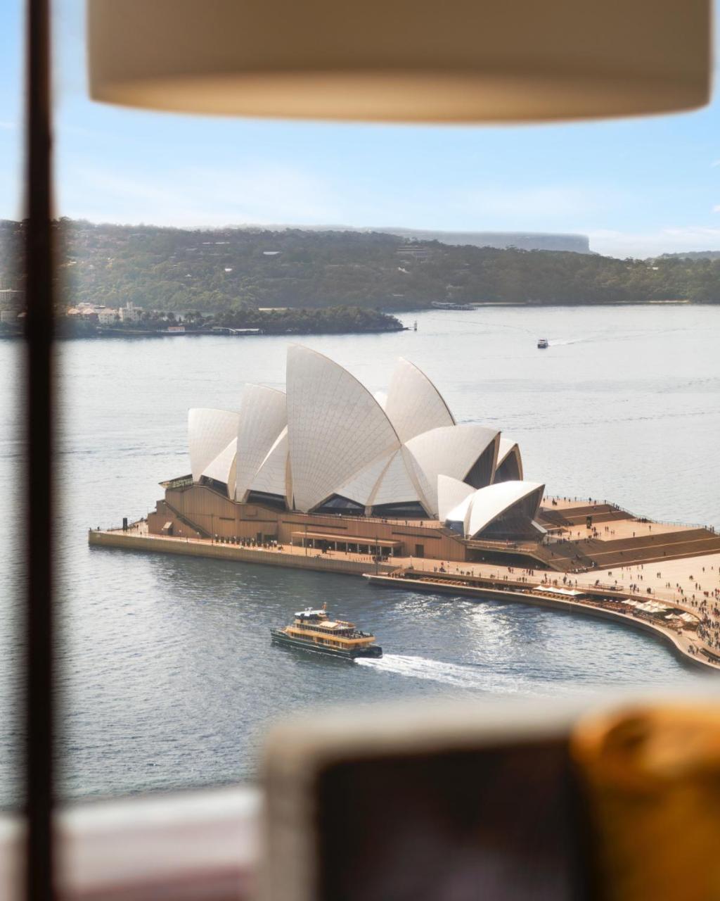 Shangri-la Sydney